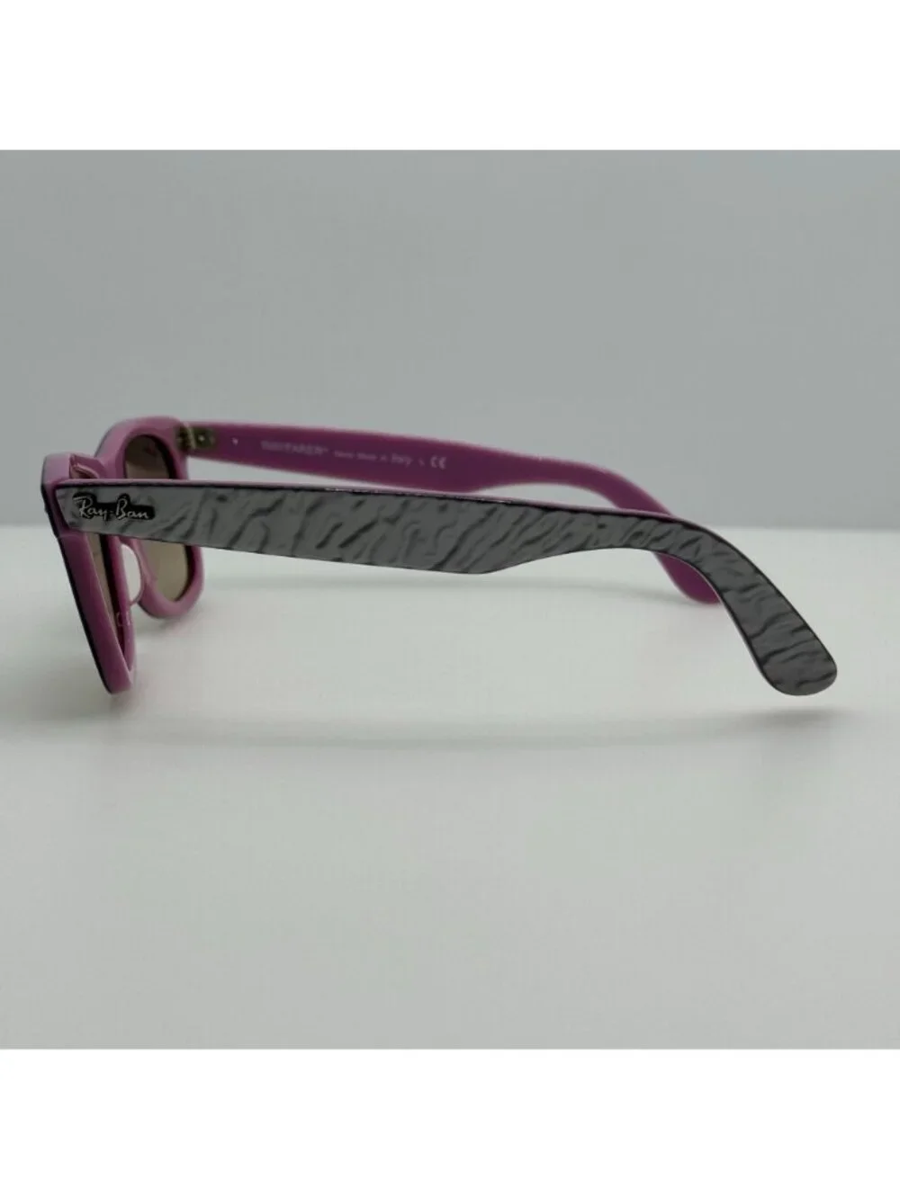 Ray Ban Sunglasses RB 2140 995/32 50-22 2n